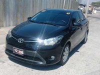 2016 Toyota Vios e 1.3 for sale 