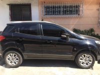 2014 Ford Ecosport Titanium for sale 