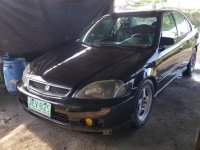 Honda Civic 1999 sir body b20b AT