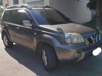 Nissan Xtrail 250X 2006 for sale