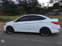 Hyundai Accent Limited 2011 for sale 