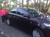 Toyota Vios 2018 E Variant AT for sale 