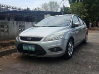 2009 Ford Focus Automatic Gas hatchback