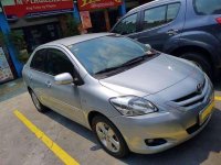 Toyota Vios 1.5G Aquired 2010 for sale