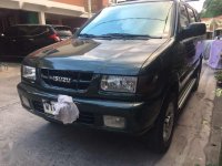 Isuzu Crosswind XTO 2001 Model for sale 