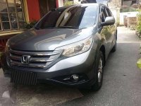 2012 Honda CRV 4x4 Japan Make with Sunroof