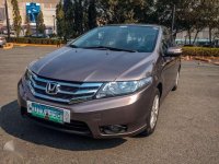 2012 Honda City for sale 