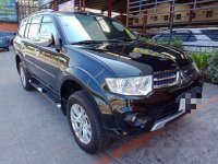 Mitsubishi Montero Sport 2014 GLS for sale 