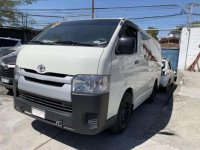 2018 Toyota Hiace Commuter for sale