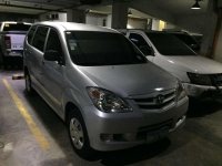 Toyota Avanza J 2010 Model for sale 