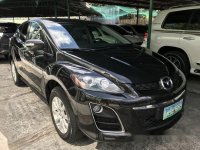 Mazda CX-7 2011 for sale 