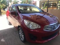 2017 Mitsubishi Mirage G4 for sale 