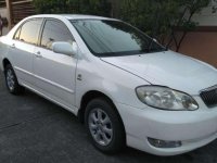 Toyota Corolla Altis all power 2007 for sale