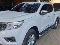 Nissan Navara Calibre 2017 for sale