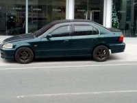 Honda Civic 2000 for sale 