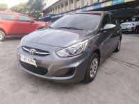 2018 Hyundai Accent for sale