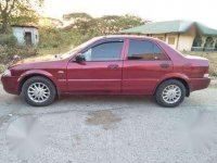 Ford Lynx 2002 Model for sale