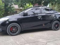 Toyota Vios 2015 1.5G FOR SALE 