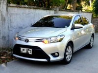 2015 Toyota Vios E for sale 