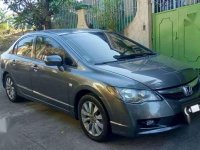 Honda Civic 1.8s Acquired 2011 for sale