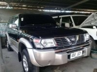 Nissan Patrol 2003 for sale 