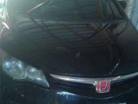 Honda Civic 2007 Fd 1.8V for sale