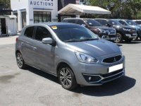 2017 Mitsubishi Mirage for sale