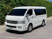 2008 Toyota Hiace for sale