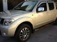 2013 Nissan Navara for sale