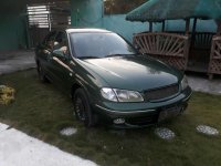 Nissan Exalta 2001 for sale