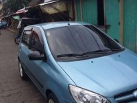 2007 Hyundai Getz for sale