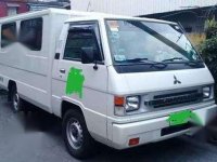 Mitsubishi L300 Manual Diesel for sale