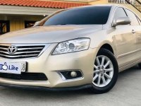 For Sale Fresh 2011 Toyota Camry 2.4V Automatic