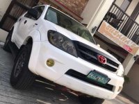Fresh Toyota Fortuner 2005 for sale 