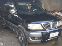 Mitsubishi Adventure 2004 for sale 