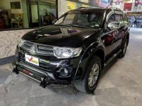 Mitsubishi Montero Sport 2014 for sale 