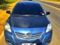 Toyota Vios J 2008 for sale 