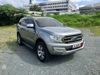 2016 Ford Everest for sale 