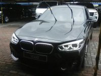 BMW 118i 2018 for sale 
