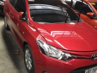 2016 Toyota Vios 1.3E for sale 