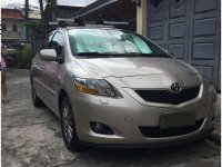 Toyota Vios 1.3E 2010 AT for sale 