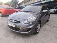 2018 Hyundai Accent Gas for sale 