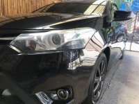 2015 Toyota Vios 1.5G Variant for sale 