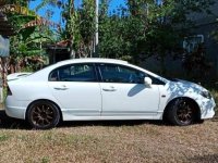 Honda Civic 1.8S FD 2009 for sale 