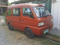 Suzuki Multicab minivan for sale