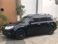 Subaru Forester 2010 for sale