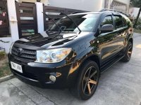 2011 Toyota Fortuner G for sale 