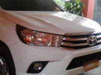 Toyota Hilux 2016 for sale