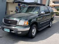 2001 Ford Expedition xlt Automatic Gas 