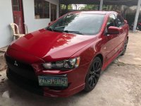 Mitsubishi Lancer GTA repriced for sale